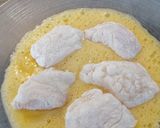 Foto del paso 4 de la receta: Fritos de rape (pixin)