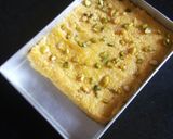 কুমড়োর কাঁলাকান্দ (kumror kalakand recipe in bengali) রেসিপির ধাপ 5 ছবি