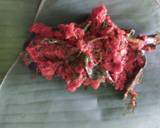 Palai Balado tongkol langkah memasak 3 foto