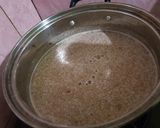Foto langkah ke 5 dari resep Nutrijel Pisang Alpukat.