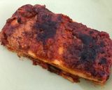 Foto del passaggio 3 della ricetta Lasagna fresca