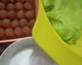 Foto langkah ke 3 dari resep Nastar klepon.