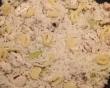 Foto del paso 8 de la receta: Arroz con pollo y puerro