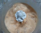 Foto del paso 2 de la receta: Helado de durazno casero y bajas calorías