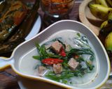 Foto langkah ke 6 dari resep BOBOR KANGKUNG (127).