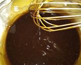 Foto langkah ke 5 dari resep Brownies panggang fudgy.
