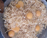 Foto del paso 4 de la receta: Bacalao a la dorada