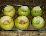 Foto del paso 1 de la receta: Manzanas asadas