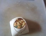 Foto langkah ke 2 dari resep Mie Selimut.