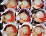 Foto del paso 1 de la receta: Ostiones a la parmesana
