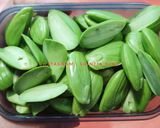 Foto langkah ke 1 dari resep TELOR PETE balado.