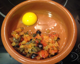 Foto del paso 3 de la receta: Huevos a la Flamenca