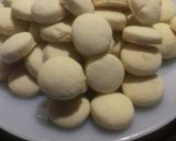 Foto del paso 9 de la receta: Mini alfajorcitos de maicena
