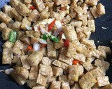 Foto langkah ke 4 dari resep Orek Tempe Ketjap.
