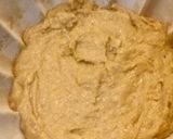 Foto del paso 3 de la receta: Muffins y budín con harina de kamut, de banana y cardamomo. Veganos