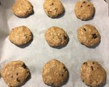 Foto del paso 7 de la receta: Galletas de Avena y Harina Integral