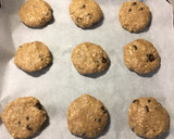 Foto del paso 7 de la receta: Galletas de Avena y Harina Integral