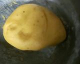 A picture of step 2 of Fafda.