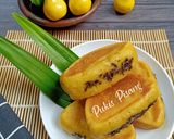 Foto langkah ke 12 dari resep 977. Pukis Pisang Praktis & Ekonomis.