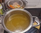 Csíkleves 😋🍲 recept fázis 6 fotója