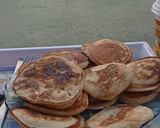 Foto del paso 6 de la receta: Hot cakes exquisitos y facilísimos! 👏😘