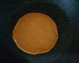 Foto langkah ke 3 dari resep Pancake Fluffy.