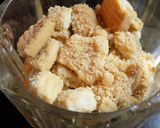 Foto del paso 6 de la receta: Postre en taza para adultos