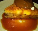 Foto del paso 11 de la receta: Postre con caramelo y crema de galletas