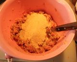 Foto del paso 3 de la receta: Almu de viernes y pertrechos laborales