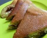 Foto langkah ke 5 dari resep Martabak manis/terang bulan.