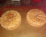 Foto del paso 5 de la receta: Dacquoise 🤩