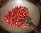 গুড় বাদামের চিক্কি (Gur badamer chikki recipe in Bengali) রেসিপির ধাপ 1 ছবি