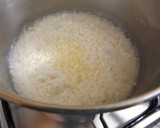 Foto del paso 4 de la receta: Arroz basmati falso pilaf (sin horno)