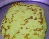 Wholewheat Avocado Naan recipe step 6 photo