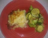 Foto del paso 4 de la receta: Capeado de papa con peperoni