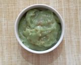 Foto langkah ke 5 dari resep Bubur Kurma Saudi.