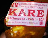 Foto langkah ke 1 dari resep Martabak kulit pangsit gulung.