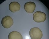 Foto langkah ke 4 dari resep Roti goreng keju.