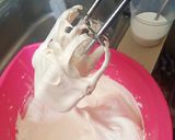 Foto langkah ke 3 dari resep Kelepon cake (ide jualan).