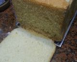Foto langkah ke 13 dari resep Roti tawar lembut/ soft white bread.