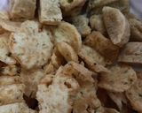 Foto langkah ke 7 dari resep Basreng kripik.