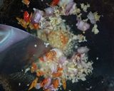 Foto langkah ke 2 dari resep Arem - Arem isi Sayur.