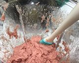 Foto langkah ke 1 dari resep 33. Bakso Daging Sapi.