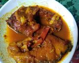 মাছের কালিয়া (macher kalia recipe in Bengali) রেসিপি ধাপ - 3 ছবি
