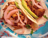 Foto del paso 9 de la receta: Cochinita Pibil “18 horas”