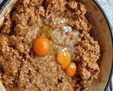 Töltött káposzta sütőben készítve recept fázis 7 fotója