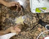 Foto del paso 10 de la receta: Galletas de mantequilla navideñas