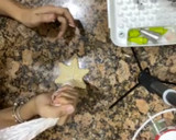 Foto del paso 10 de la receta: Galletas de mantequilla navideñas