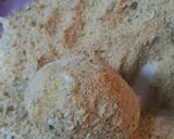 A picture of step 16 of Potato Balls.