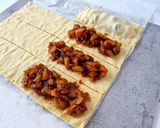 Foto del paso 7 de la receta: "Apple pie" de McDonalds
